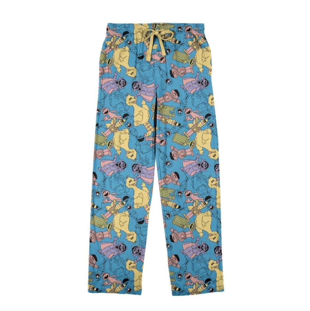 Unisex Sleep Pants